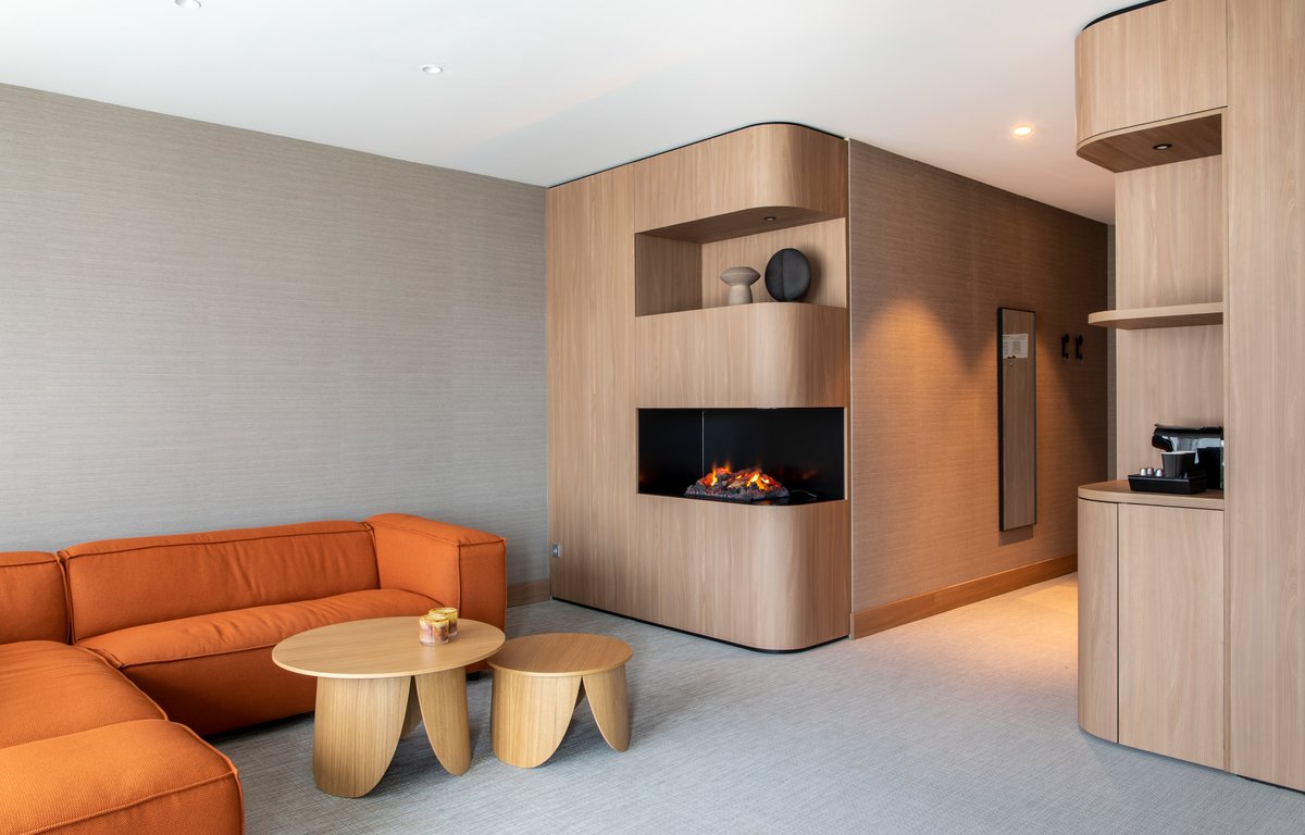 Van De Valk Deventer Bolon | Van der Valk Hotel Deventer